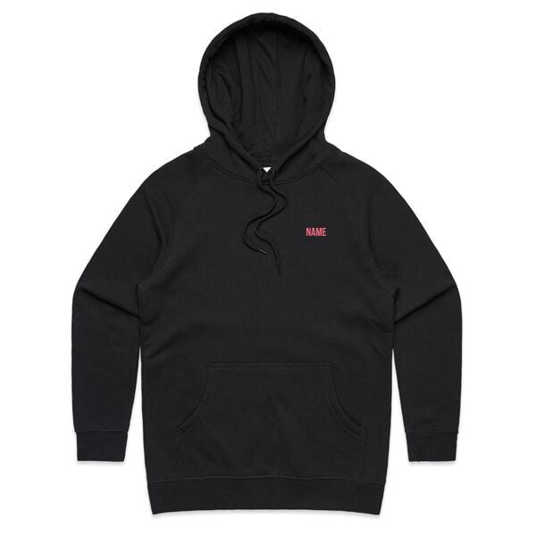 Women's Supply Hood Thumbnail