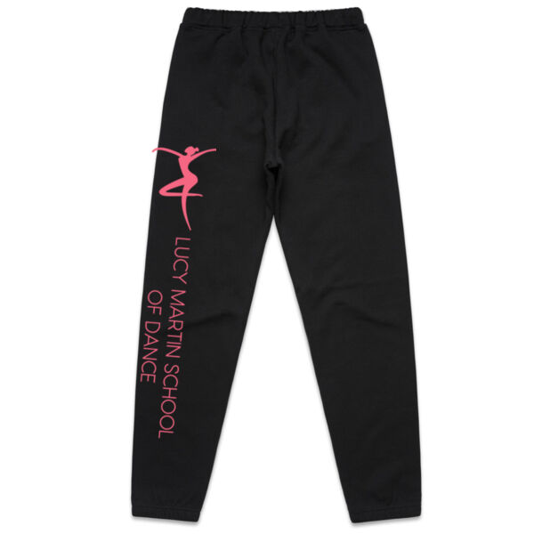Womens Track Pants Thumbnail