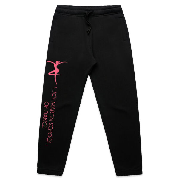 Youth Track Pants Thumbnail